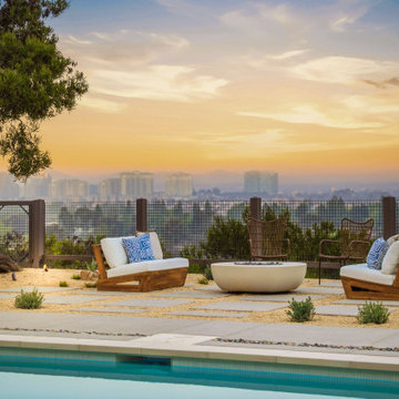 La Jolla Scenic Dr New Build