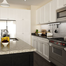 kitchen design for New York Market - Kitchen Products