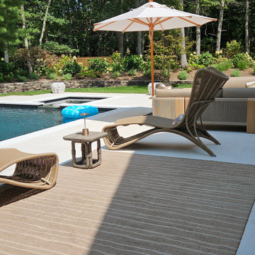 On Call Looking For Perfection In This Movie Star's Backyard