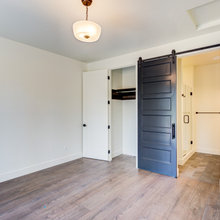 Barn Doors