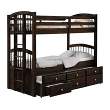 Zach's Room