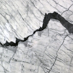 Calacatta Statutorio Marble - Wall & Floor Tiles
