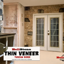 Lightweight Natural Thin Veneer - Products