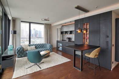 Appartement Eden Tower FFM