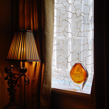 Murano Detail
