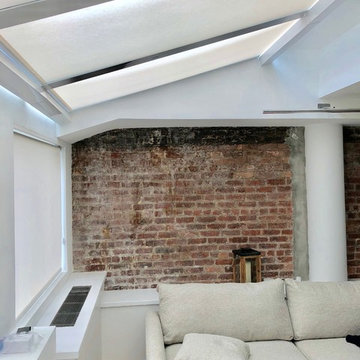 Motorized Skylights