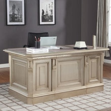 The Desk