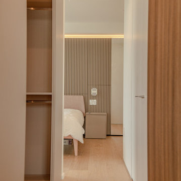 Axis Brickell Luxury Condo Renovation