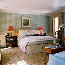maste bedroom