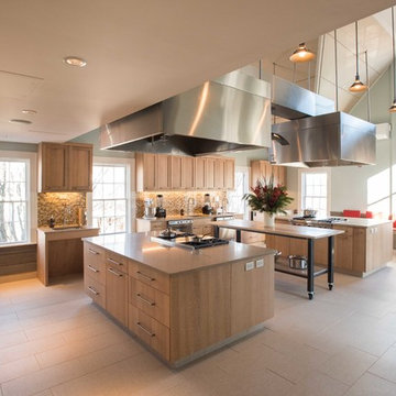 Nantucket Culinary Centre