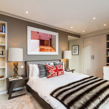 LWR Bedroom