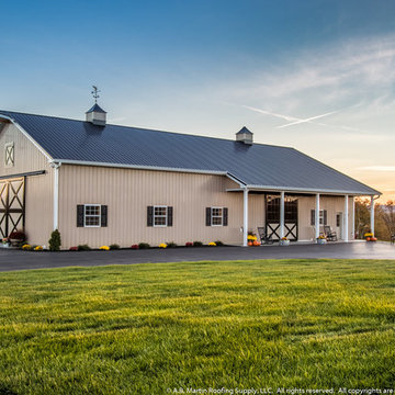 Barn/Event Venue