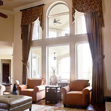 Drapes