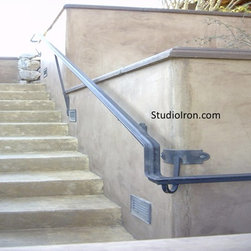 Handrails - Products