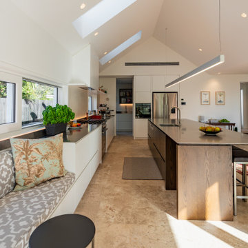 Modern Mid Century - Redefined