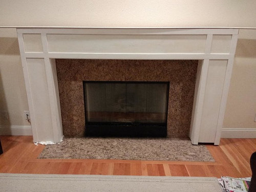 Advice On Hearth Material For Craftsman Fireplace - Fireplace Hearth Materials Advice On Hearth Material For Craftsman Fireplace - Fireplace Hearth Materials