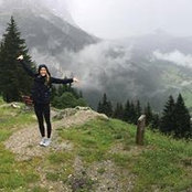Corene Roads's photo