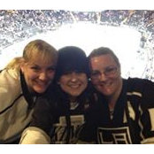 Melanie Blain's photo