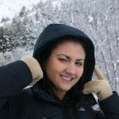Daria Pronina Jolley's photo