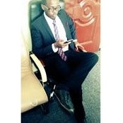 Foto von Jibril Abdi A