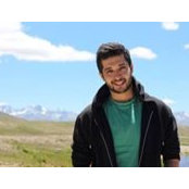 Saiff Akbars foto
