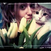 Anna Kuniaeva's photo