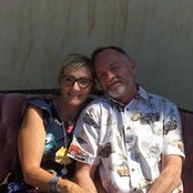 Marie Hall's photo