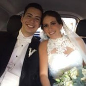 Eugenia Vazquez's photo