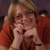 Barbara Jones's photo