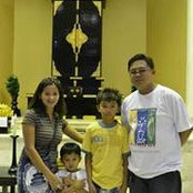Jercy Stamaria's photo
