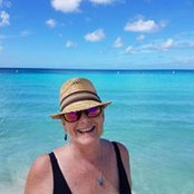 Stacey Brown's photo