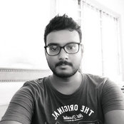 Aravindh Obuli's photo