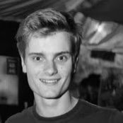 Harry Allport's photo