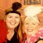 Julie Carter's photo