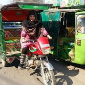 Fatimah Suzuki's photo