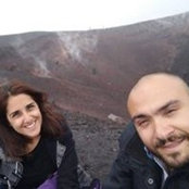 Luisa Castorina's photo