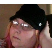 Kellie Tuckers foto