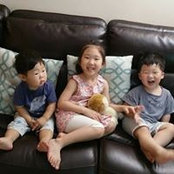 Mose An's photo