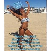 Le'Persia Clarke's photo