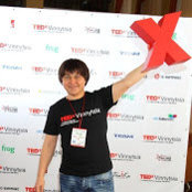 Serhiy Posokhin's photo