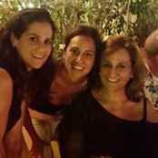 Nicki Hourdas's photo
