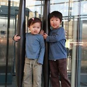 Photo de Michele Teh