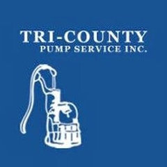 Tri-County Pumps
