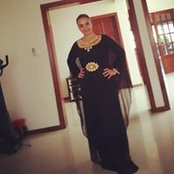 Claudia Sequeiras foto