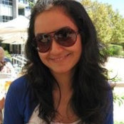 Nabila Advani's photo