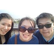 Lynn Wei's photo