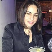 Gülfiye Akarca's photo