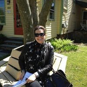 Karoline Weidman's photo
