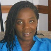 Wanjiku K Mwangi's photo