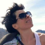 Photo de Alina Popa